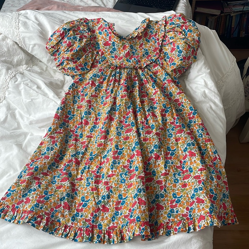 Brand new Boen dres